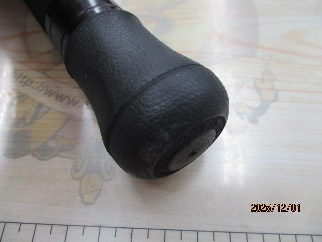 ラグゼオーシャンジグシャフト 695