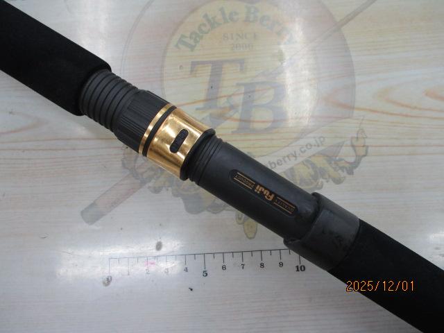 ラグゼオーシャンジグシャフト 695