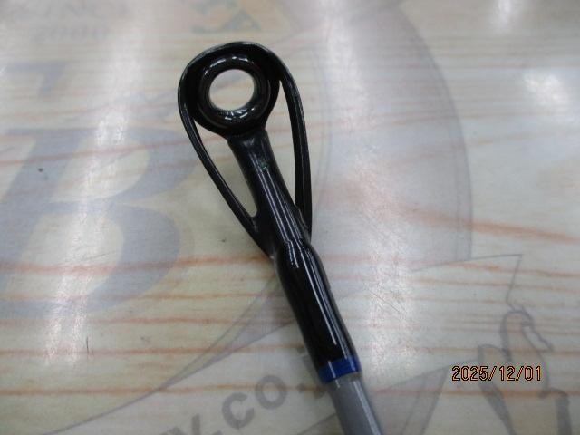 ラグゼオーシャンジグシャフト 695