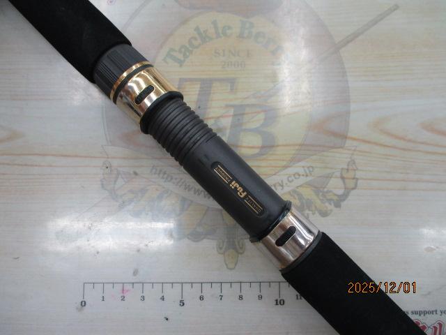 ラグゼオーシャンジグシャフト 686S
