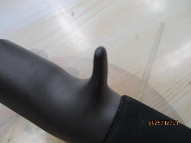 バックボーン BBB-M-602GJ-4OZ