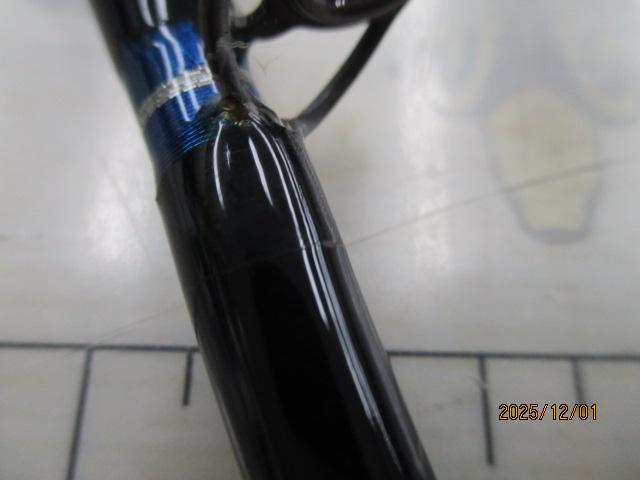 バックボーン BBB-M-602GJ-4OZ