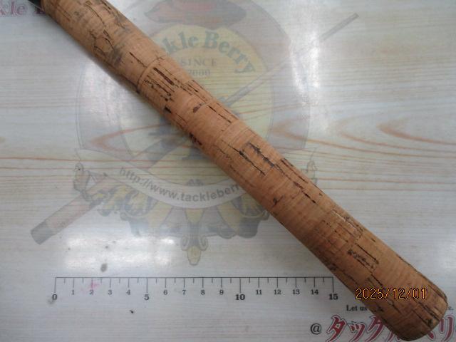 ブルーダー BC-66MH