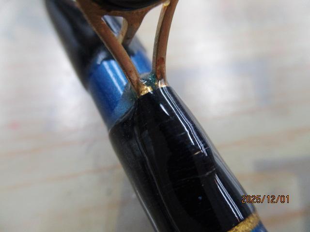 ブルーダー BC-66MH