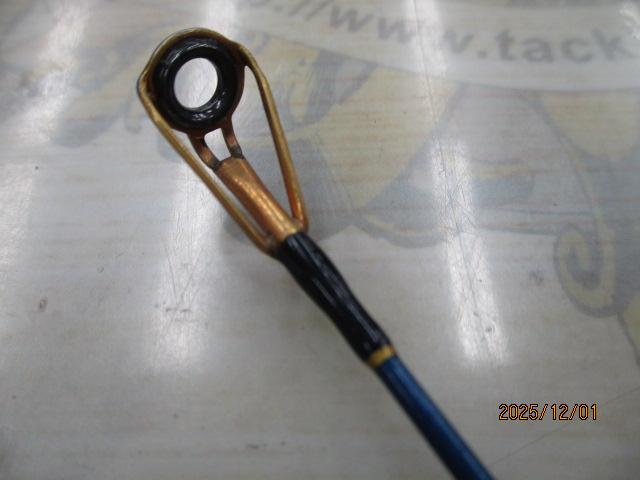 ブルーダー BC-66MH