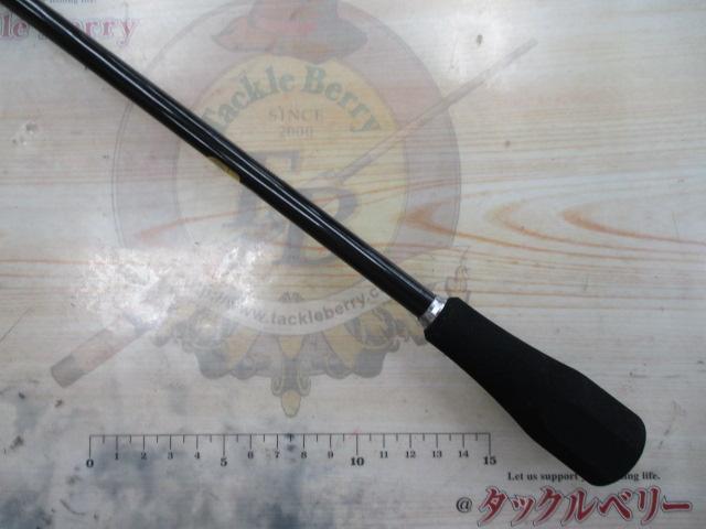 サーベルマスターBB 73MH185