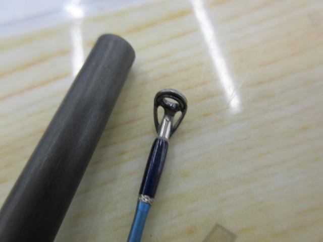 LCワイドレンジ SWG-LC90wr/ロングキャスト ブルー