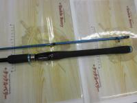 LCワイドレンジ SWG-LC90wr/ロングキャスト ブルー