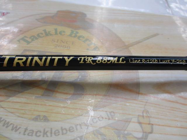 トリニティー TR-88ML