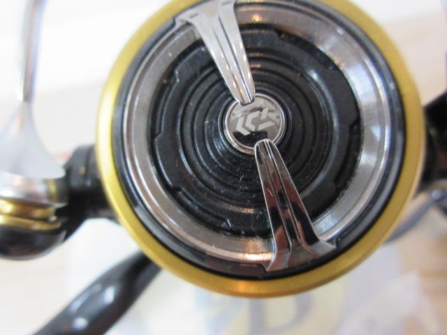 21カルディア LT3000-CXH