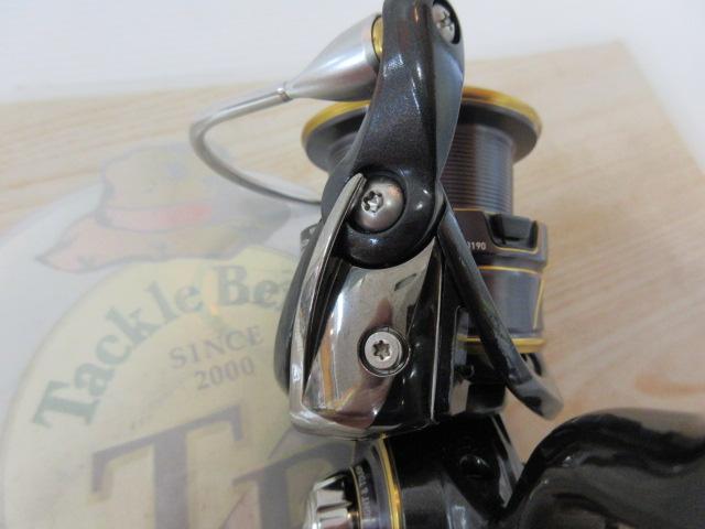 21カルディア LT3000-CXH