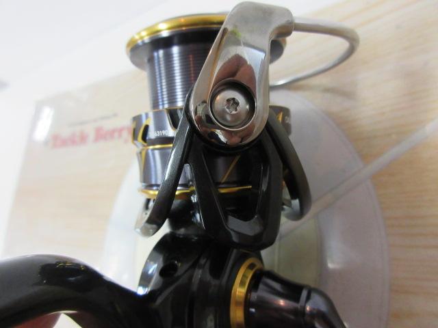 21カルディア LT3000-CXH