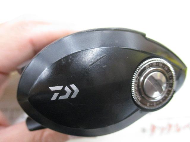 タトゥーラ TW 80L