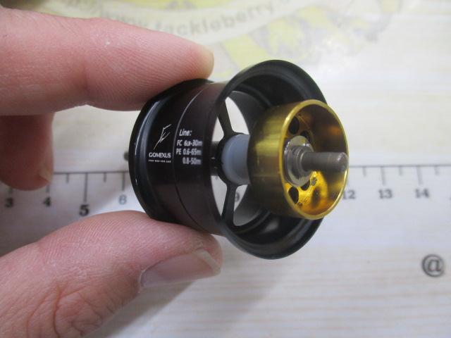 タトゥーラ TW 80L