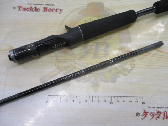 タトゥーラXT 651LFB