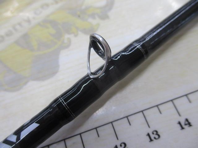 タトゥーラXT 651LFB