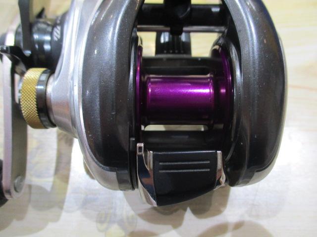 13メタニウムXG (LH)