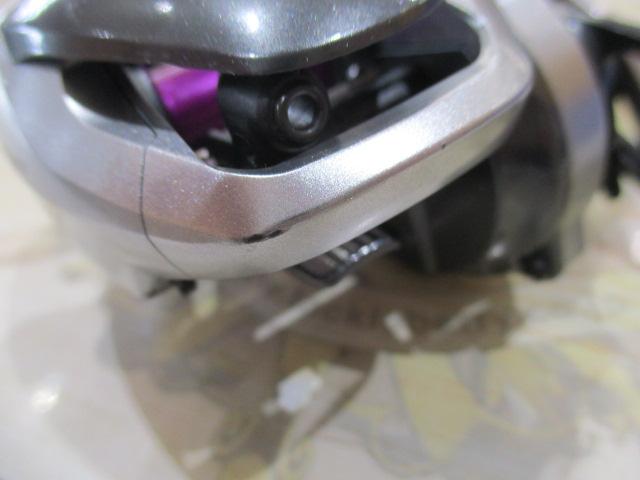 13メタニウムXG (LH)