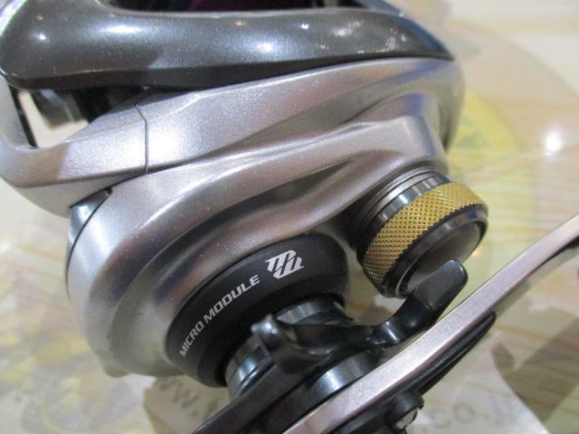 13メタニウムXG (LH)