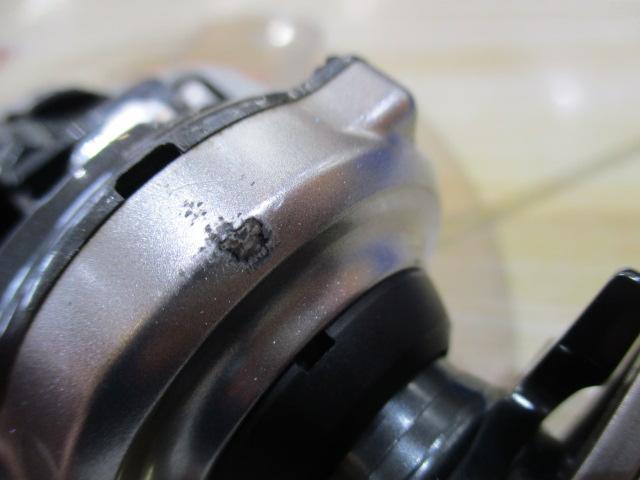 13メタニウムXG (LH)