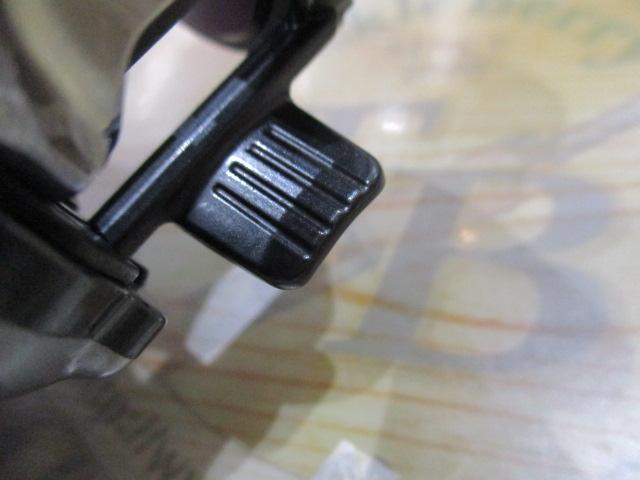 13メタニウムXG (LH)