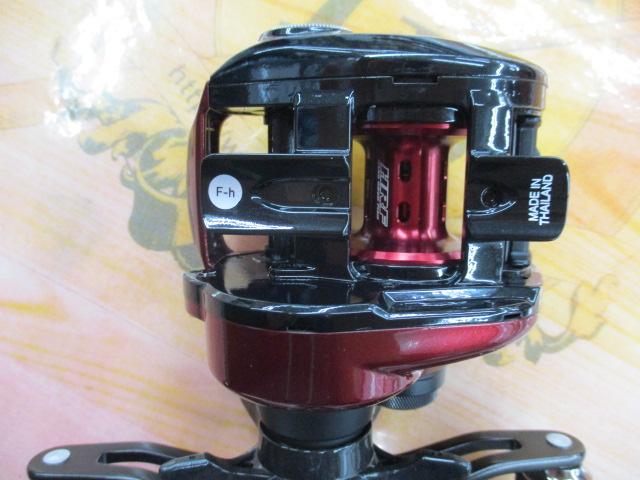 HRF PEスペシャル 8.1R-TW