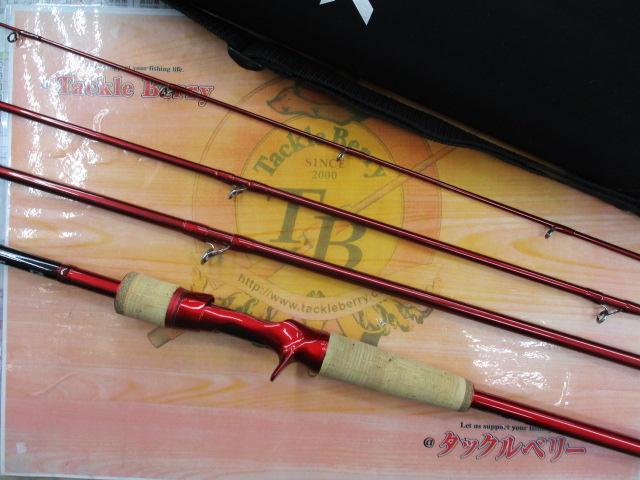 7 1/2(セブンハーフ) 76MHB