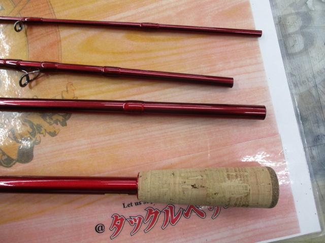 7 1/2(セブンハーフ) 76MHB