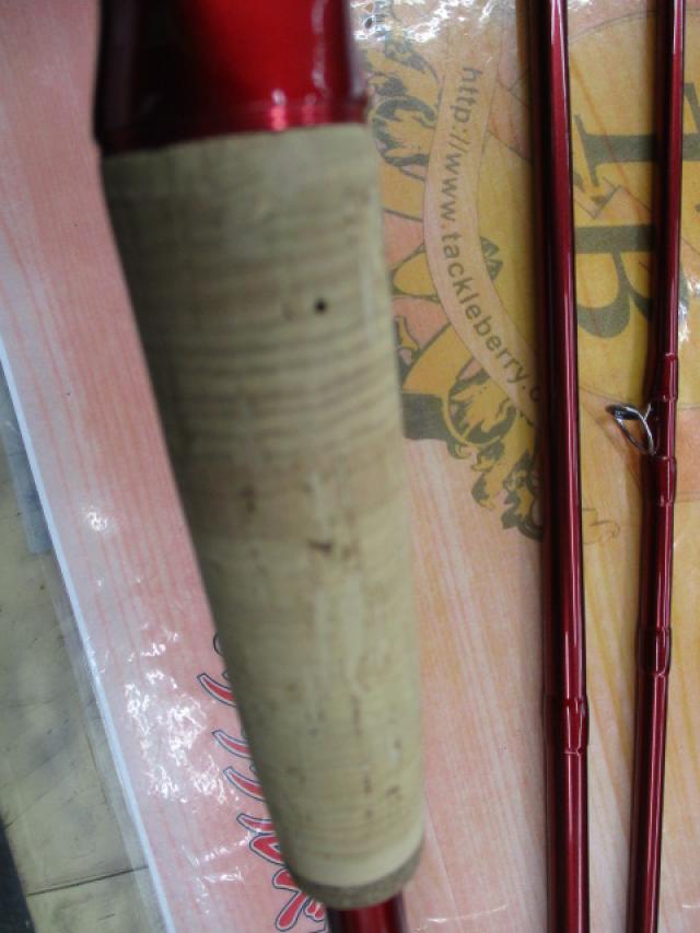 7 1/2(セブンハーフ) 76MHB