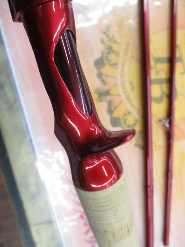 7 1/2(セブンハーフ) 76MHB