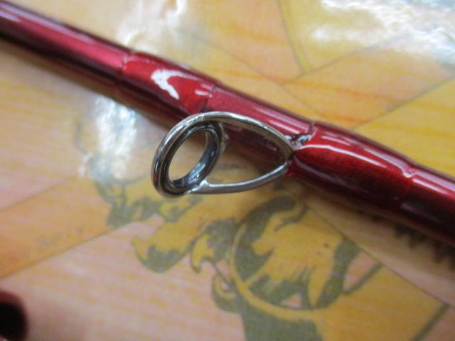 7 1/2(セブンハーフ) 76MHB