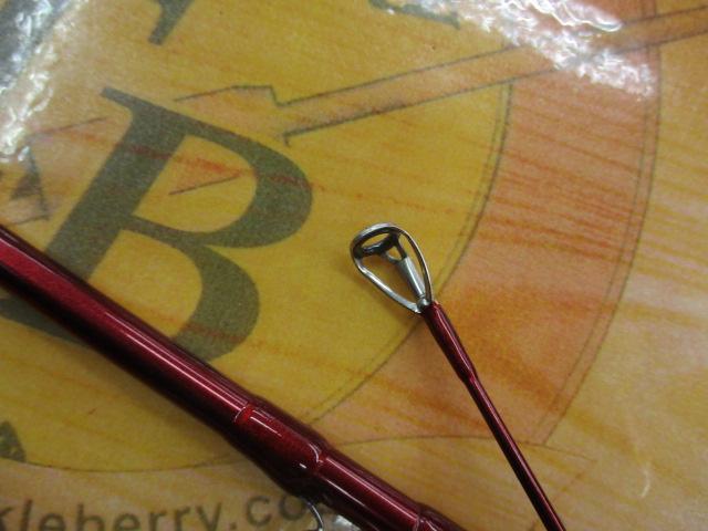 7 1/2(セブンハーフ) 76MHB