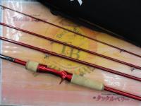 7 1/2(セブンハーフ) 76MHB