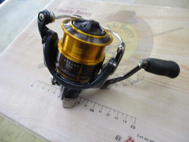 15フリームス 2506H