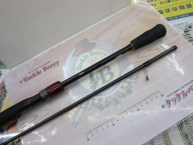 セフィアTT S86ML