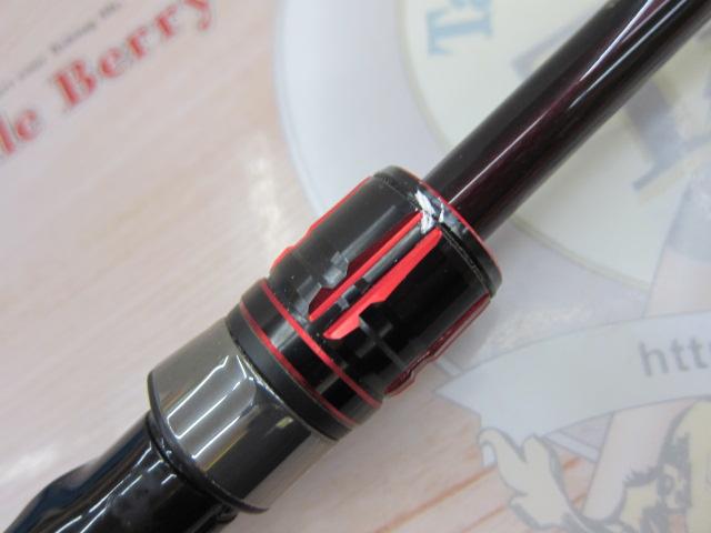 セフィアTT S86ML