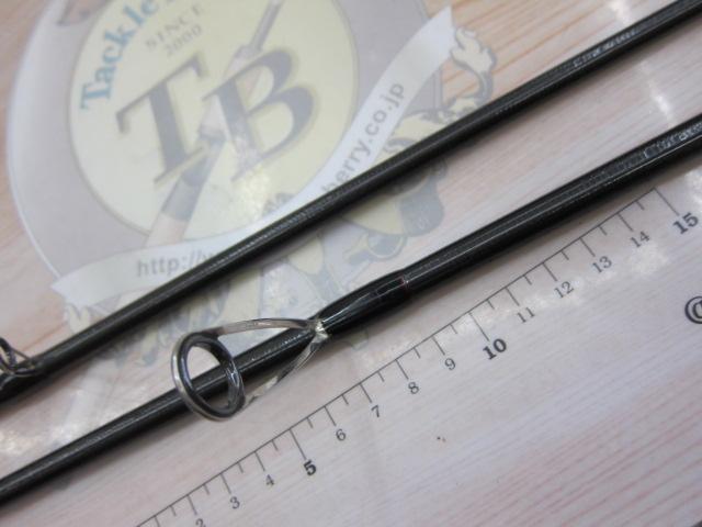 セフィアTT S86ML