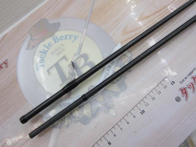 セフィアTT S86ML