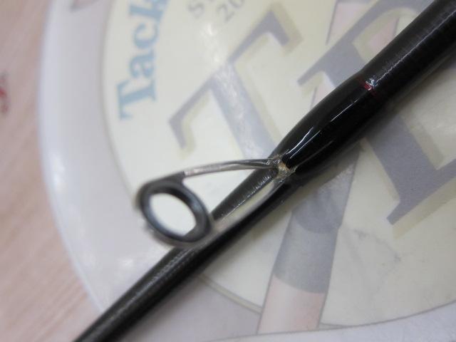 セフィアTT S86ML