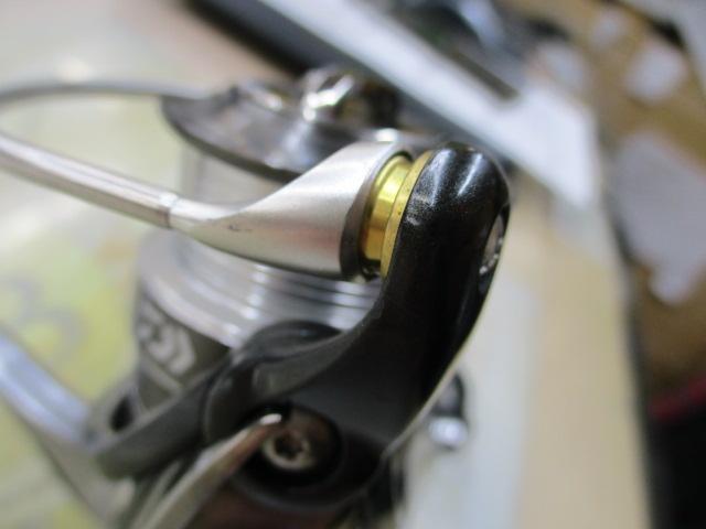 14イグニス 2505 Type-R