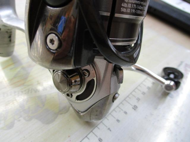 14イグニス 2505 Type-R