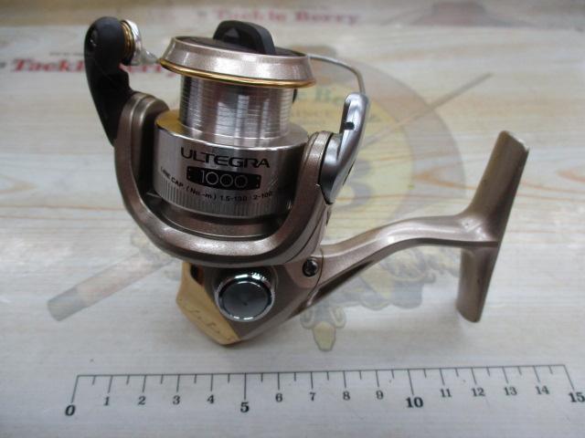 02アルテグラ 1000