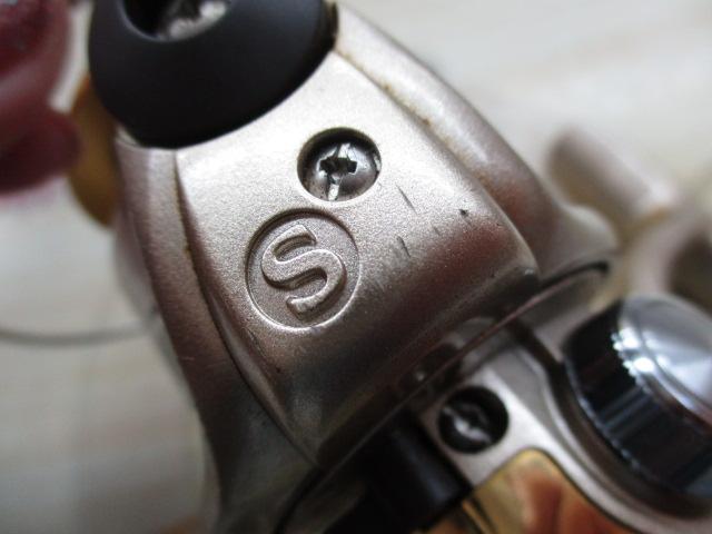 02アルテグラ 1000