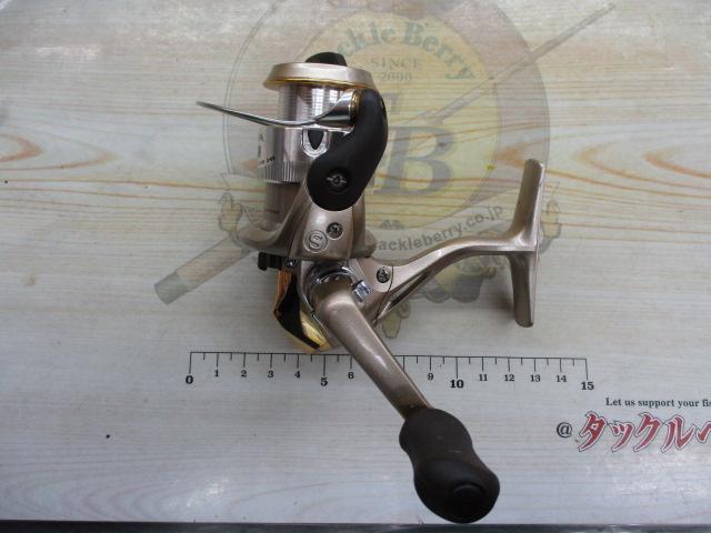 02アルテグラ 1000