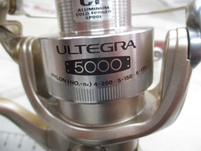 02アルテグラ 5000