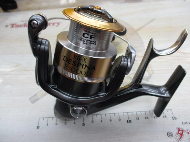 07BB-Xデスピナ P3000D