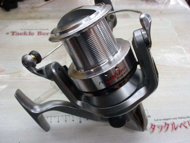 パワーサーフ 5000QD