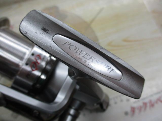 パワーサーフ 5000QD