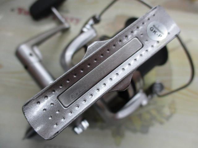 09スーパーエアロスピンジョイ 標準仕様