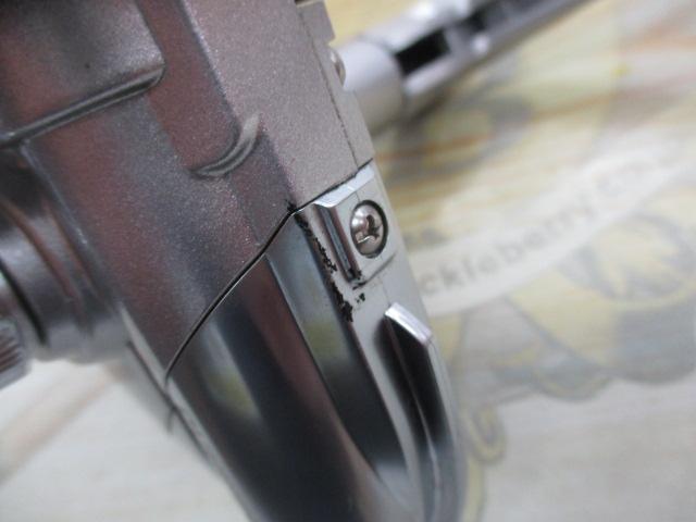 09スーパーエアロスピンジョイ 標準仕様